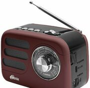 Ritmix RPR-033 фото