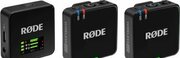 RODE Wireless GO Gen 3 фото