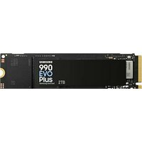 Samsung 990 Evo Plus 2TB MZ-V9S2T0BW