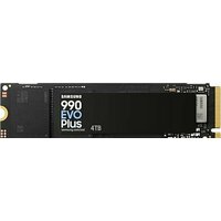 Samsung 990 Evo Plus 4TB MZ-V9S4T0BW