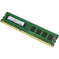 Samsung DDR3 1600 DIMM 8Gb