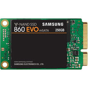 Samsung SSD 860 EVO MZ-M6E250 250GB фото