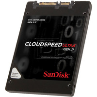 Sandisk CloudSpeed Ultra Gen. II 800GB