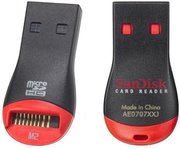 SanDisk Mobile MicroMate фото