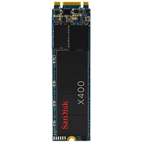 Sandisk SSD X400 SD8SN8U-1T00-1122 1TB