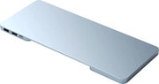 Satechi USB-C Slim Dock ST-UCISDB фото