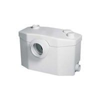 SFA SANIPRO XR Silence