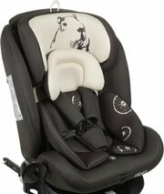 Siger Престиж Isofix Lux KRES4060 фото