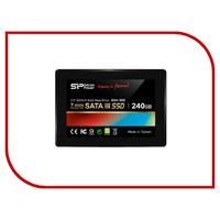Silicon power SP240GBSS3S55S25