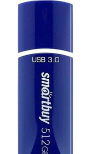 SmartBuy Crown 512GB фото