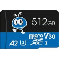 SmartBuy microSDXC SB512GBSDU3UL01 512GB