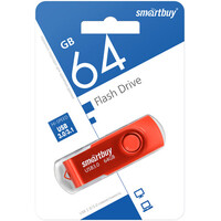 SmartBuy Twist 3.0 64GB
