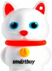 SmartBuy Wild Series Котенок 64GB фото