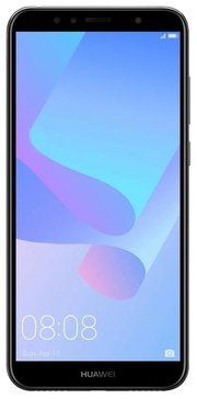 Huawei Смартфон Y6 (2018) фото