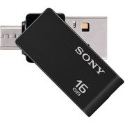 Sony On-The-Go USM16SA2B 16GB фото