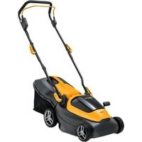 Stiga Collector 136 AE Kit