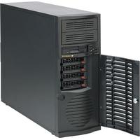 Supermicro CSE-733TQ-500B