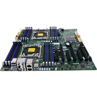 Supermicro X10DAX