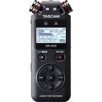 TASCAM DR-05X