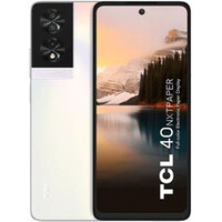 Tcl 40 256GB
