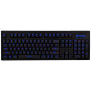 TESORO Excalibur (Kailh Brown) Black USB фото