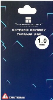 Thermalright Extreme Odyssey 85x45x1.0mm фото