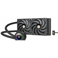 Thermaltake Toughliquid 240 EX Pro ARGB CL-W418-PL00BL-A