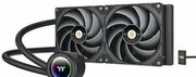 Thermaltake Toughliquid 280 EX Pro ARGB CL-W419-PL00BL-A фото