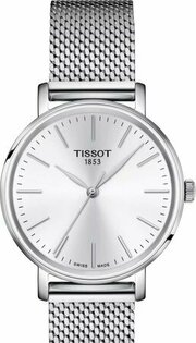 Tissot T143.210.11.011.00 фото