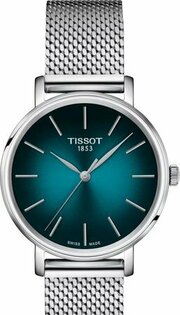 Tissot T143.210.11.091.00 фото