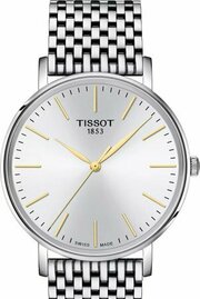 Tissot T143.410.11.011.01 фото