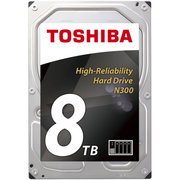 Toshiba HDWN180UZSVA 8TB фото