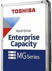 Toshiba MG10 6TB MG10ADA600E фото