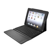 Trust Folio Stand with Bluetooth Keyboard for iPad фото
