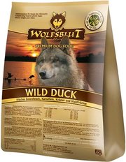 Wolfsblut Adult Wild Duck фото