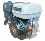 Zongshen SN390 фото