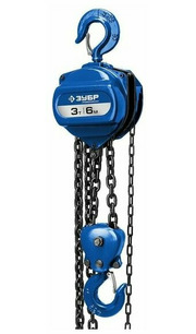 ЗУБР ТШ-3-6 фото